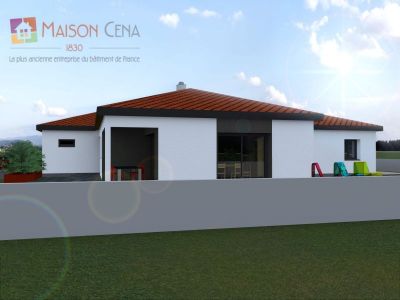 Maison Cena - La plus ancienne entreprise du bâtiment de France Maison Cena - La plus ancienne entreprise du bâtiment de France