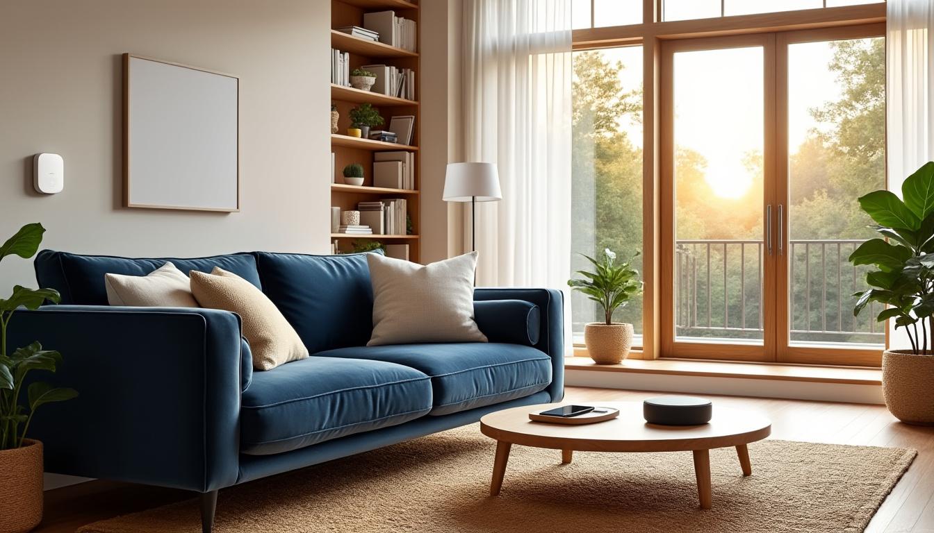 découvrez comment optimiser votre maison avec casra pour améliorer votre confort au quotidien grâce à des astuces pratiques et des solutions efficaces.