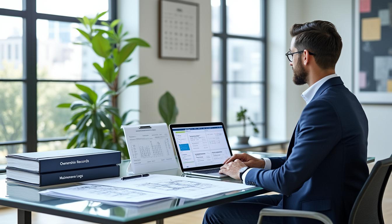 découvrez des conseils pratiques pour gérer efficacement le registre des copropriétés et assurer une administration transparente et organisée.