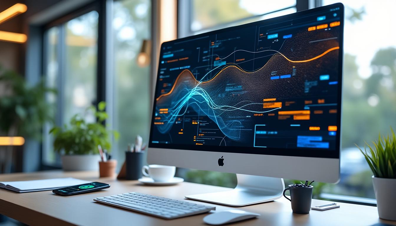 découvrez comment optimiser facilement votre gestion grâce à connexaflow, un outil simple et efficace pour améliorer vos processus et gagner en productivité.