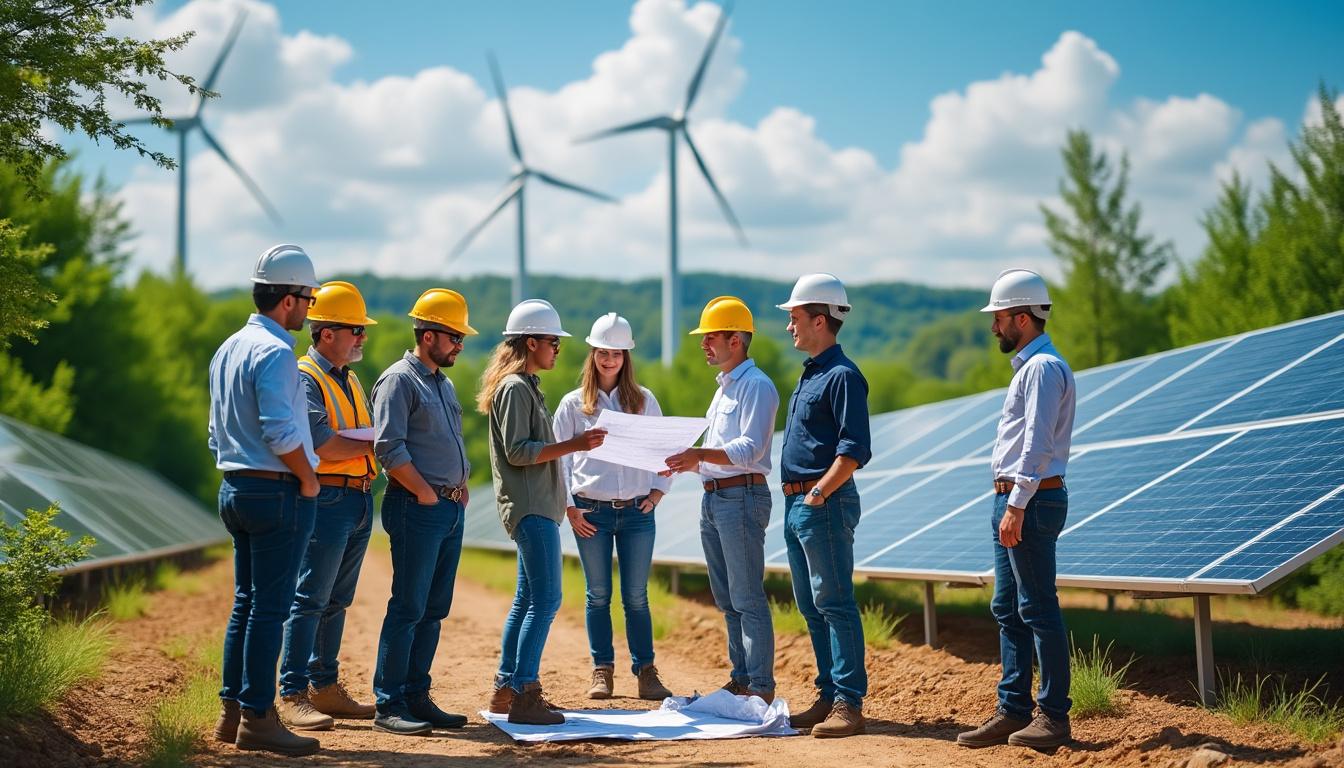 découvrez la finalité environnementale et son influence essentielle sur la réussite des projets durables, pour un avenir respectueux de la planète.