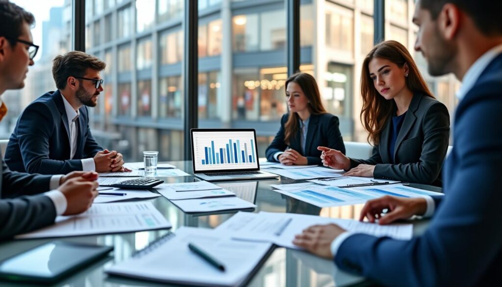 découvrez ce qu'est l'indice des loyers commerciaux, son fonctionnement et comment il influence vos contrats de location pour mieux gérer vos engagements.