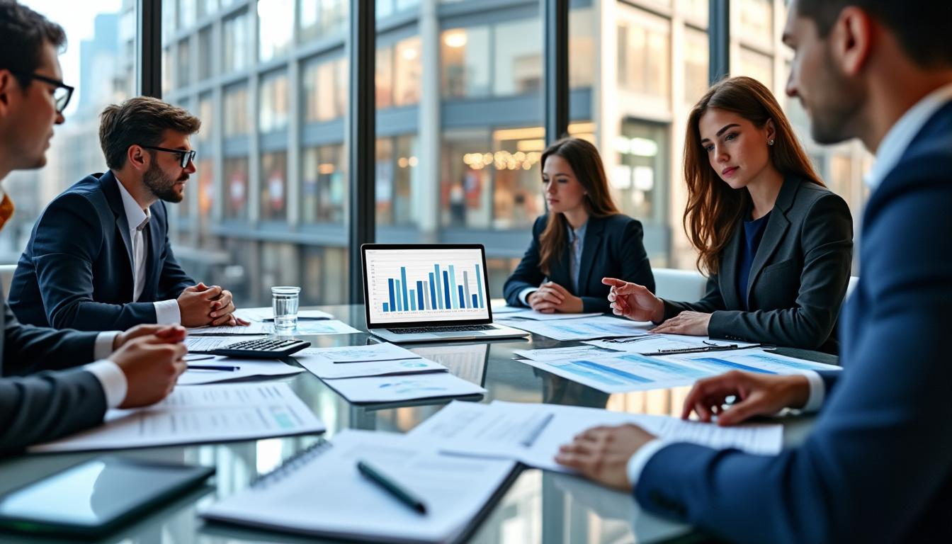 découvrez ce qu'est l'indice des loyers commerciaux, son fonctionnement et comment il influence vos contrats de location pour mieux gérer vos engagements.