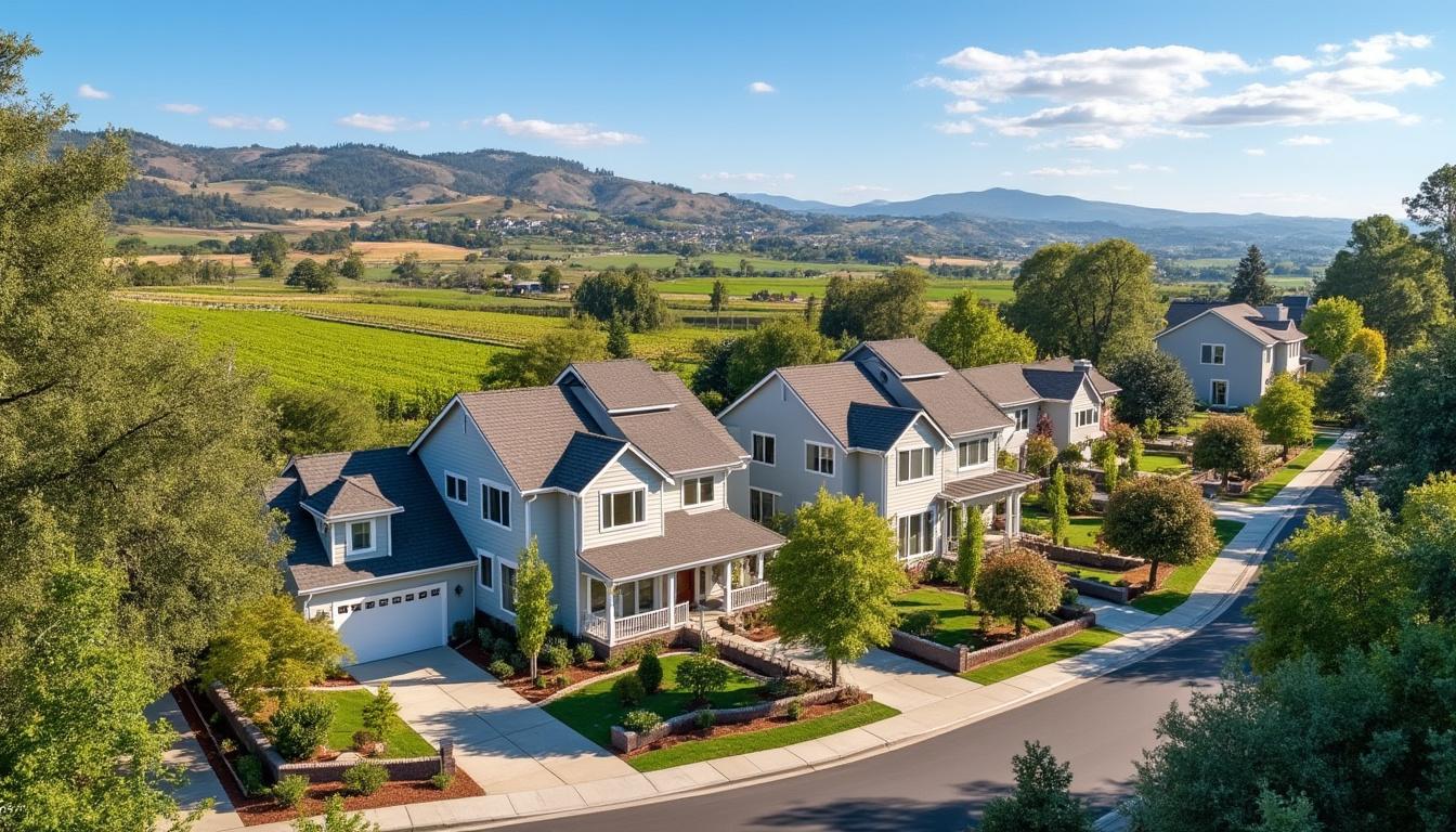 explorez les avantages du marché immobilier à sebastopol, ca 95472, et trouvez la maison idéale dans cette charmante ville de californie.