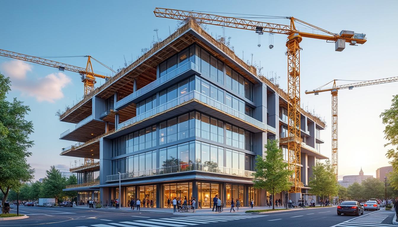 découvrez comment itea prop peut transformer votre projet immobilier grâce à ses solutions innovantes et adaptées à vos besoins.