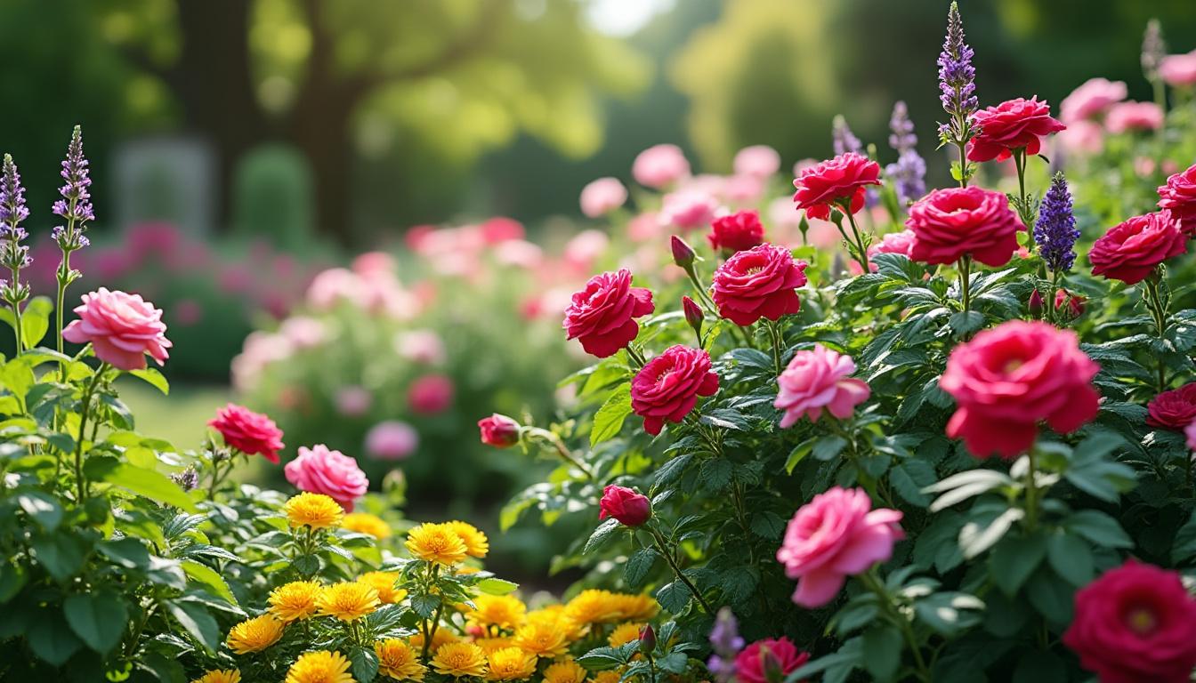 découvrez meilland richardier, l'expert en innovations et savoir-faire pour embellir vos jardins avec des plantes de qualité et des techniques avancées.