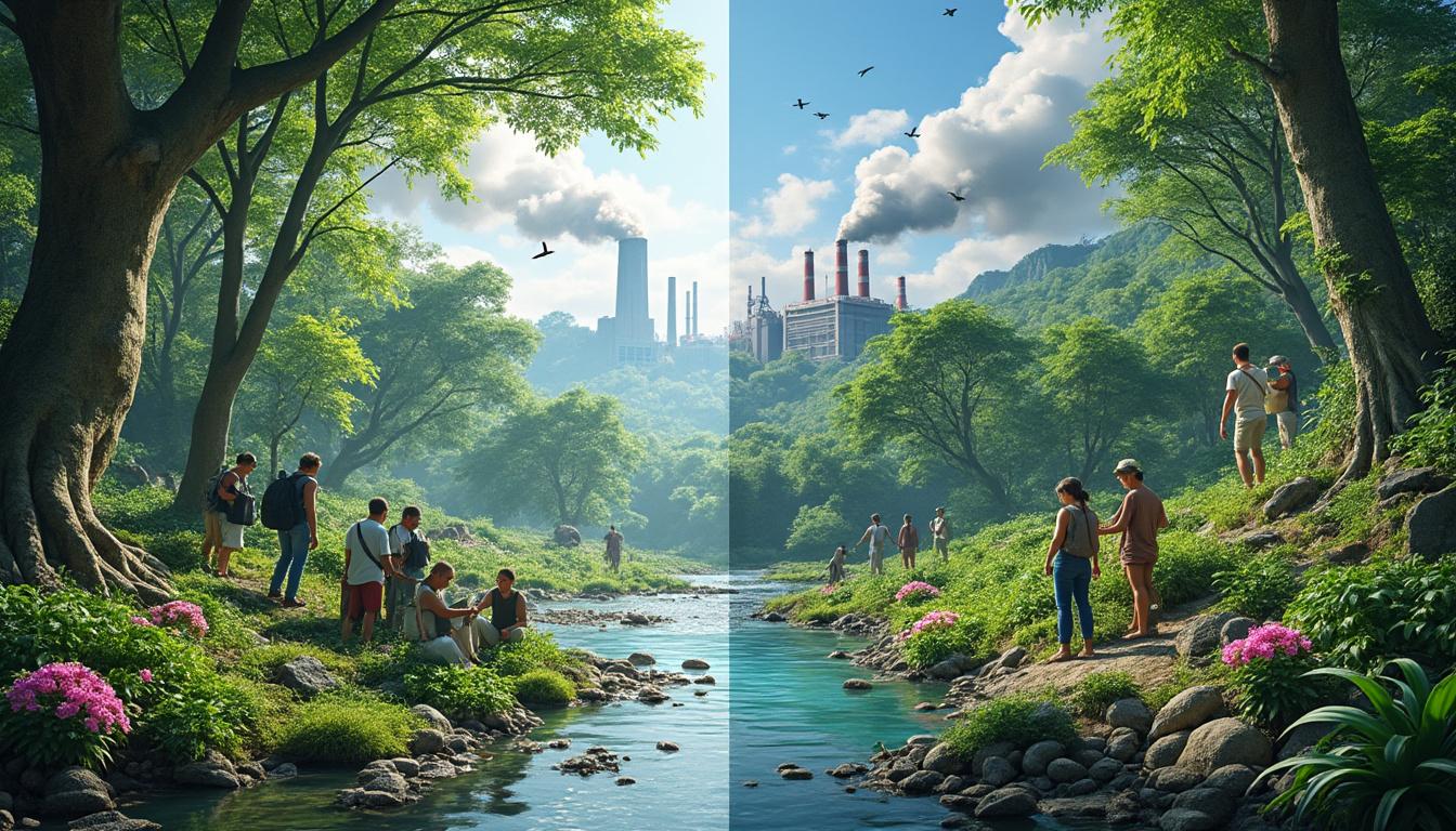 découvrez les principales menaces pesant sur les communautés écologiques, comprenez leurs impacts et apprenez comment agir pour préserver notre biodiversité.