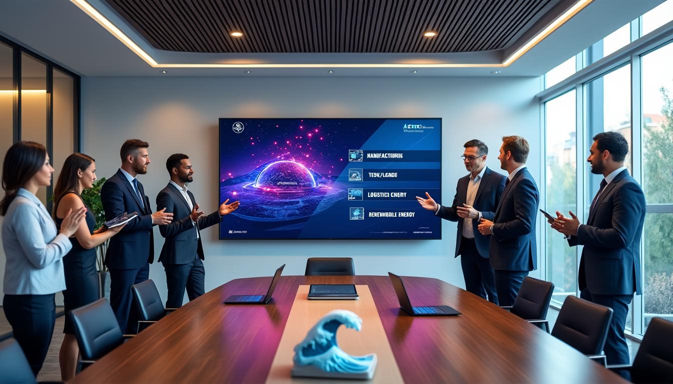 découvrez pacific consolidated industries, son expertise et ses domaines d’activité variés, offrant des solutions innovantes pour répondre aux besoins de ses clients.