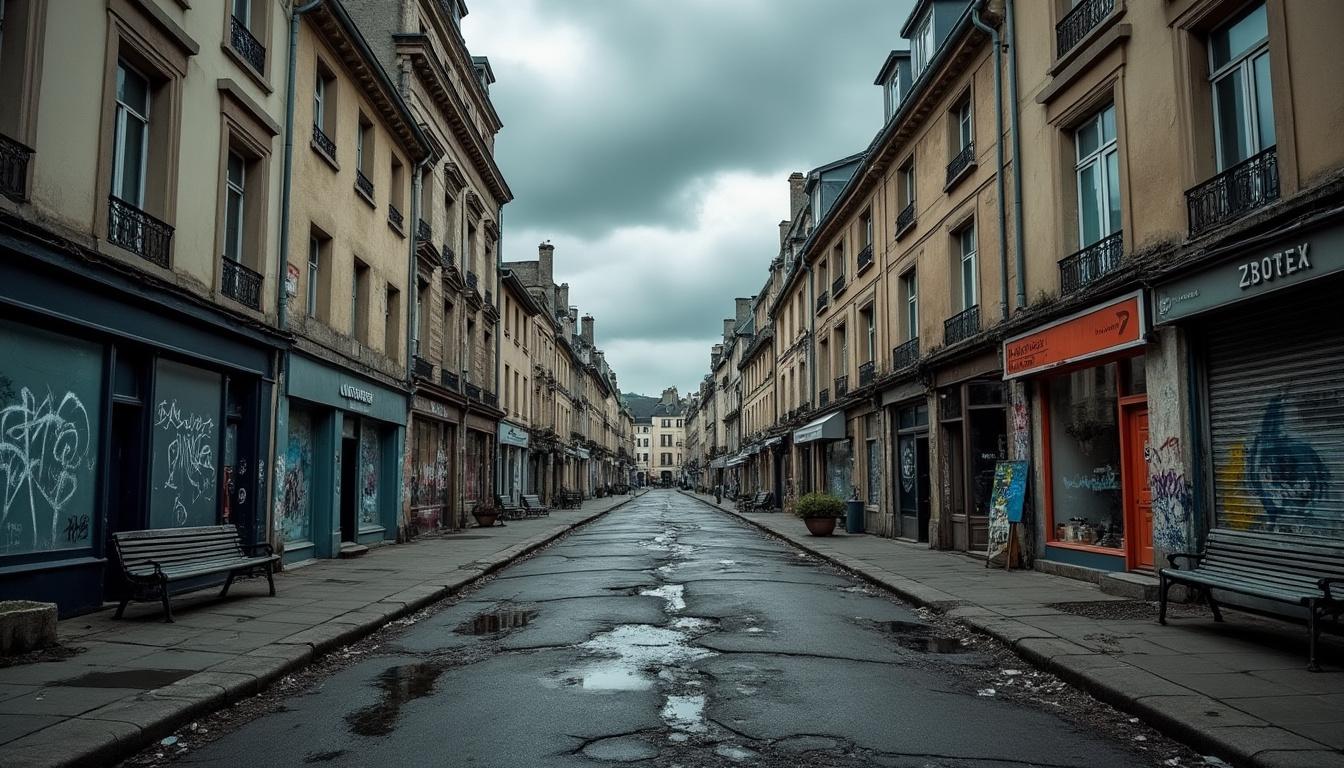 découvrez les quartiers de dijon à éviter et bénéficiez de conseils pratiques pour bien choisir votre résidence en toute sérénité.