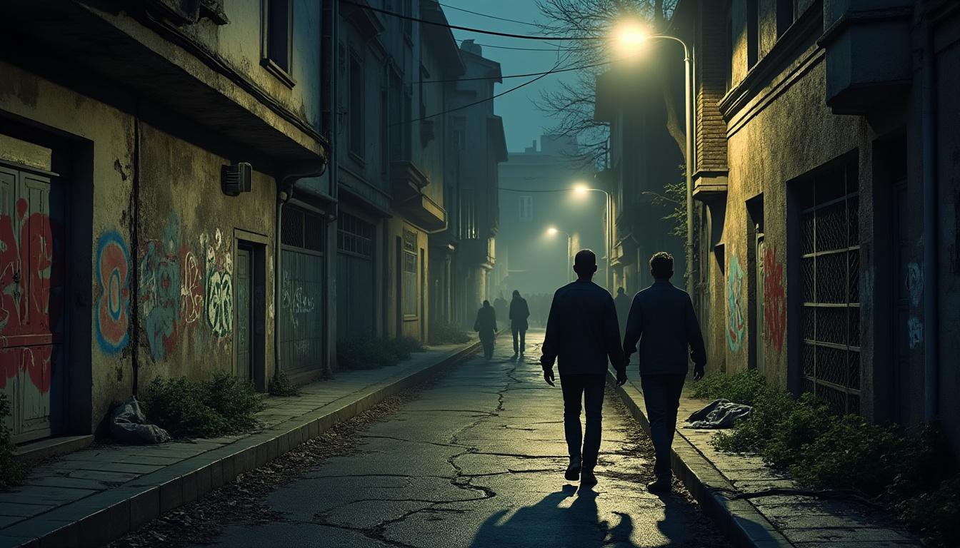 découvrez les quartiers de saint-denis à éviter pour assurer votre sécurité et votre confort lors de votre séjour ou installation. conseils pratiques et informations essentielles.