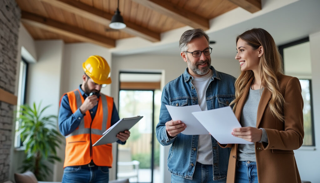 découvrez nos conseils et précautions essentielles pour acheter une maison construite par un particulier en toute sécurité et éviter les pièges lors de votre acquisition immobilière.