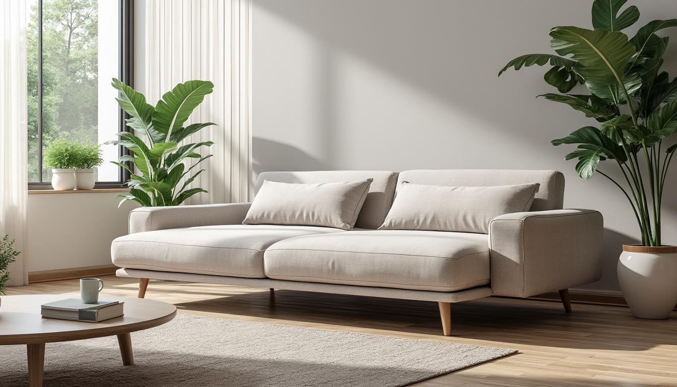 découvrez le canapé convertible center, l'alliance parfaite entre fonctionnalité et design pour un mobilier pratique et esthétique adapté à tous les espaces.