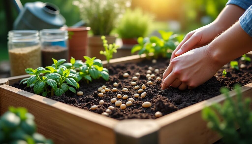 découvrez des astuces et techniques efficaces pour améliorer la germinance de vos graines et assurer le succès de vos plantations.