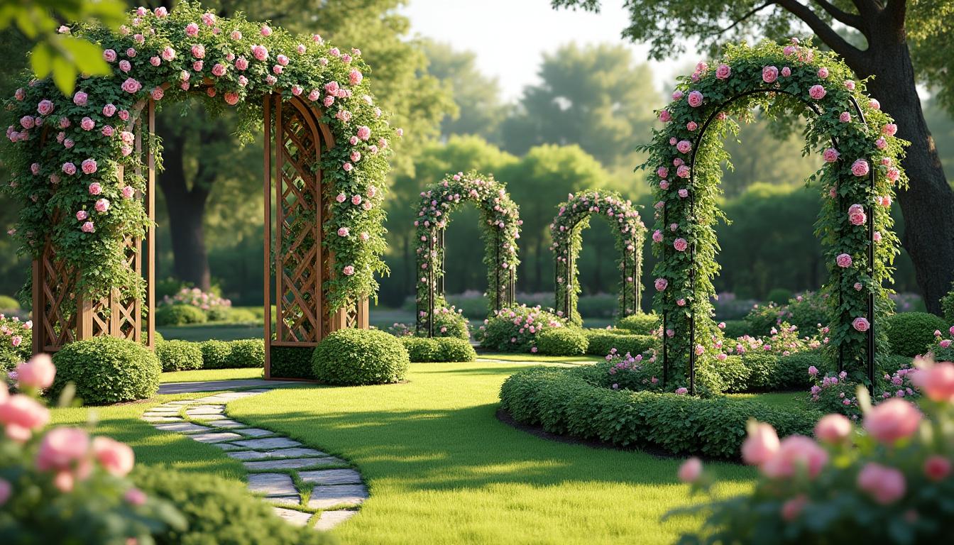 découvrez nos conseils pour choisir la gloriette idéale afin d'embellir et d'apporter charme à votre jardin.