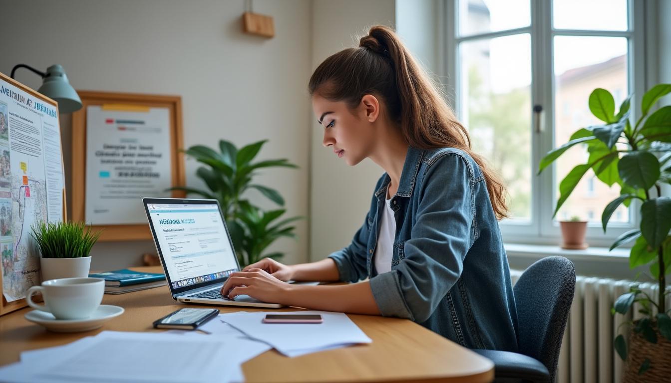découvrez comment faire une demande d'apl rapidement et efficacement grâce à notre guide pratique étape par étape, pour bénéficier de votre aide au logement sans stress.
