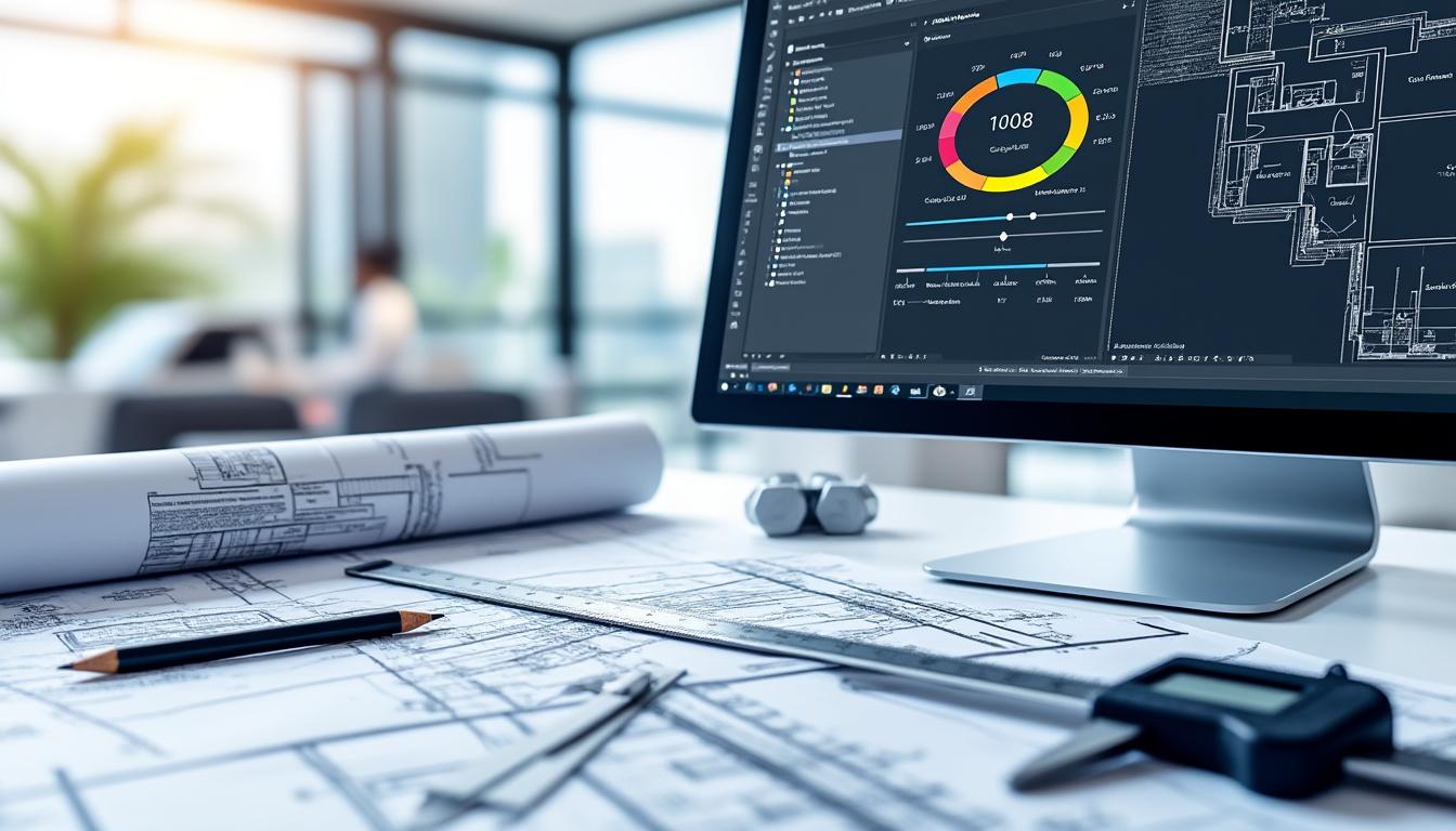 apprenez à ajuster correctement l'échelle dans autocad pour créer des plans précis et professionnels en suivant nos conseils pratiques et tutoriels détaillés.