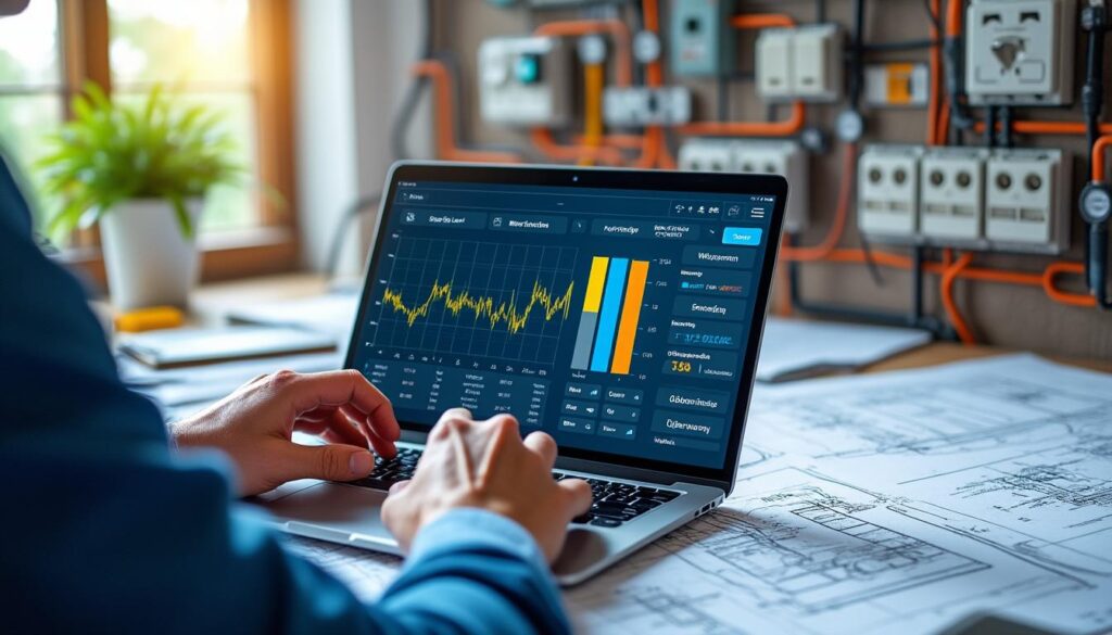 découvrez comment utiliser le calculateur de charge guidelec pour optimiser efficacement vos installations électriques, garantir sécurité et performance.