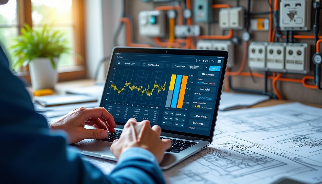 découvrez comment utiliser le calculateur de charge guidelec pour optimiser efficacement vos installations électriques, garantir sécurité et performance.