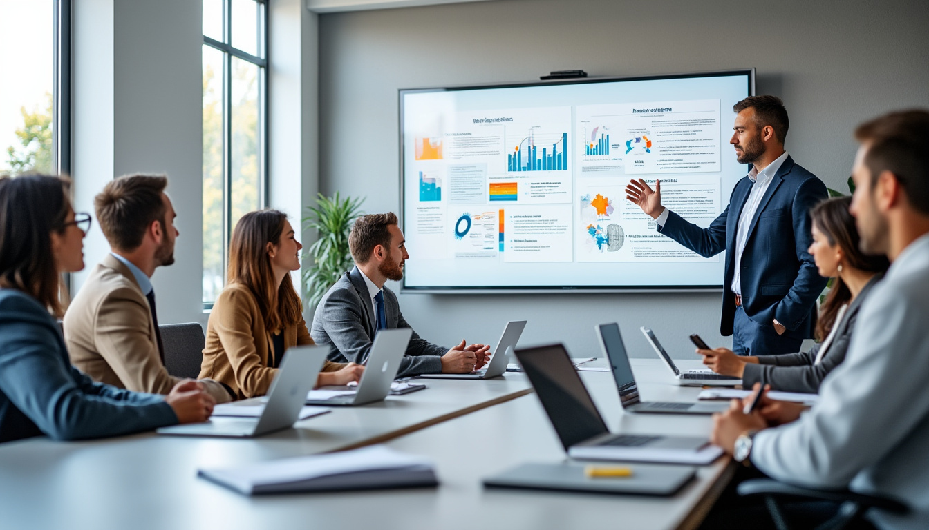 découvrez comment le guide des conduites et pratiques en entreprise aide à instaurer des règles claires et éthiques pour un environnement de travail harmonieux et professionnel.