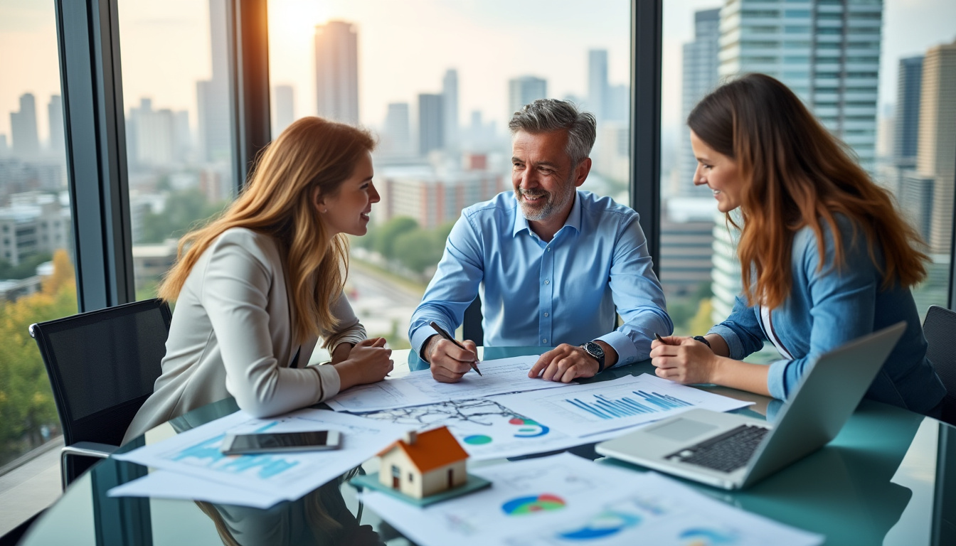découvrez les conseils experts de didier mathus immobilier pour réussir votre investissement immobilier en toute sérénité et maximiser vos profits.