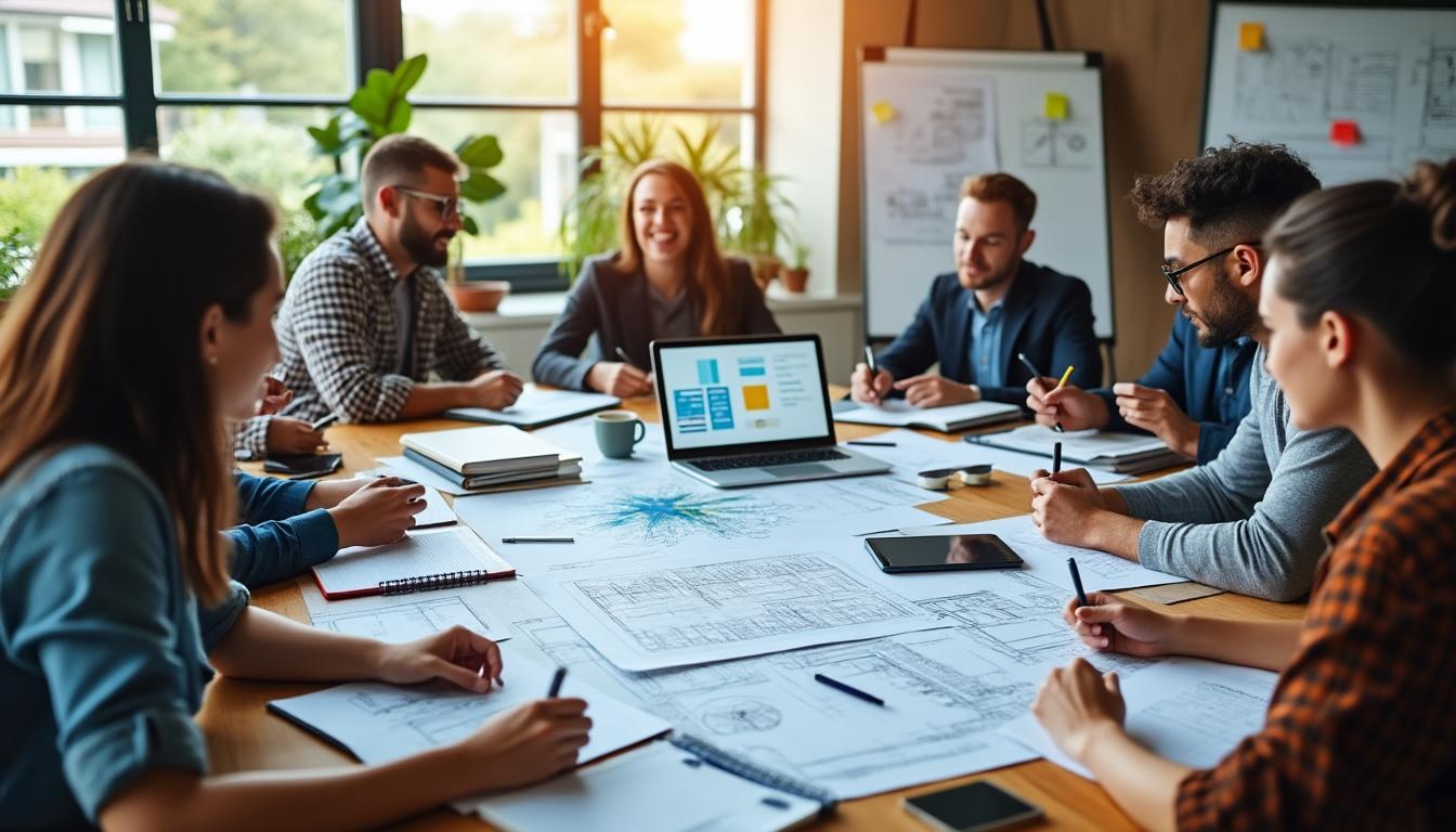 découvrez tout ce qu’il faut savoir pour bien préparer votre projet avec ejp demain. astuces, conseils et étapes clés pour réussir votre démarche en toute sérénité.