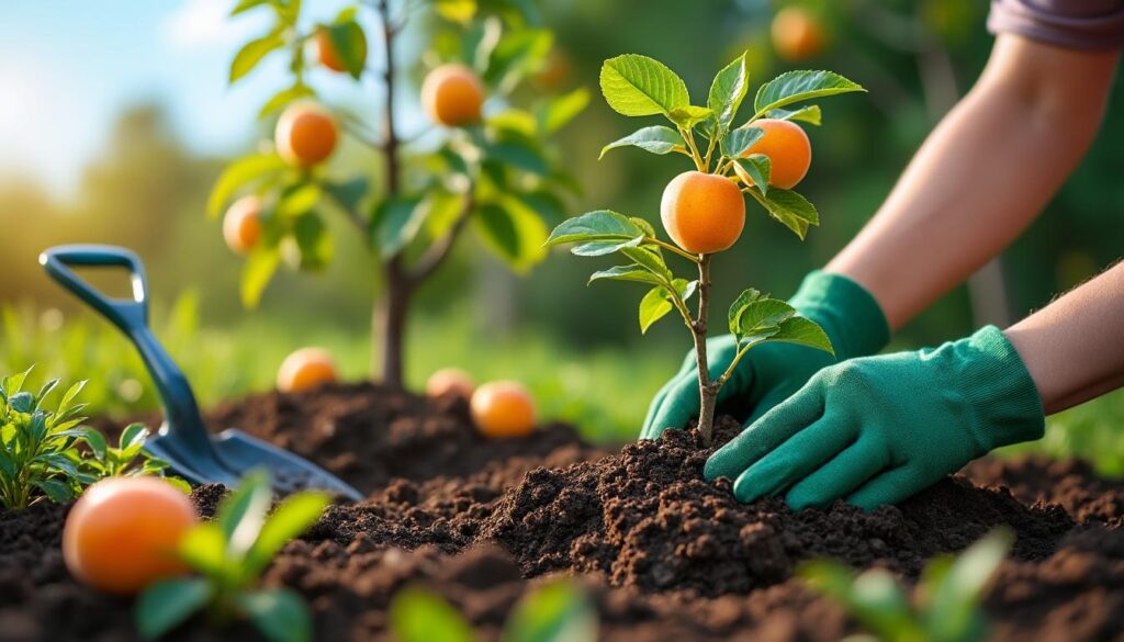 découvrez le meilleur moment pour planter des nectarines dans votre jardin et assurer une récolte abondante et savoureuse grâce à nos conseils pratiques.
