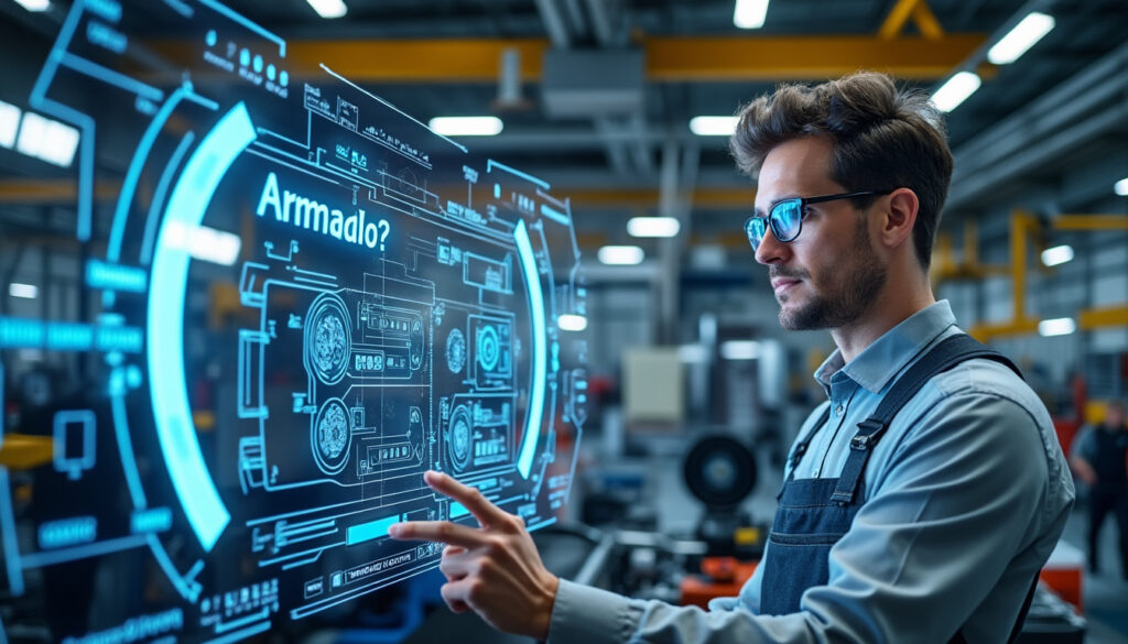 découvrez les avantages et les principaux usages d'armado pour optimiser vos performances et simplifier vos démarches.