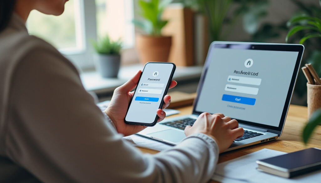 découvrez comment retrouver facilement votre compte le bon coin grâce à notre guide simple et rapide en quelques étapes.