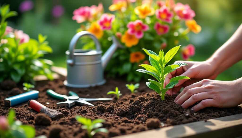 découvrez nos conseils pratiques pour réussir la bouture d’alstroemeria et embellir votre jardin avec ces magnifiques fleurs colorées.
