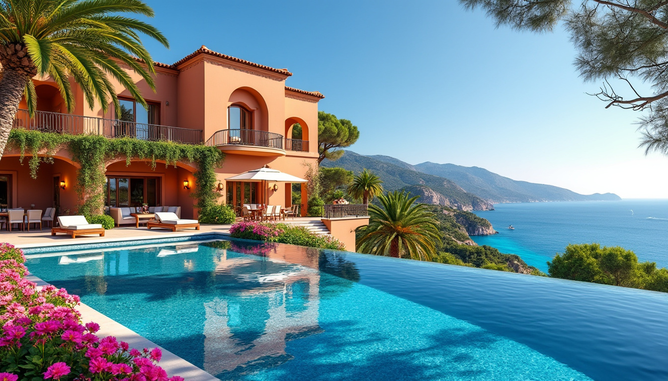 découvrez la villa venezia et ses atouts uniques pour un séjour inoubliable alliant confort, charme et authenticité au cœur d'une destination exceptionnelle.