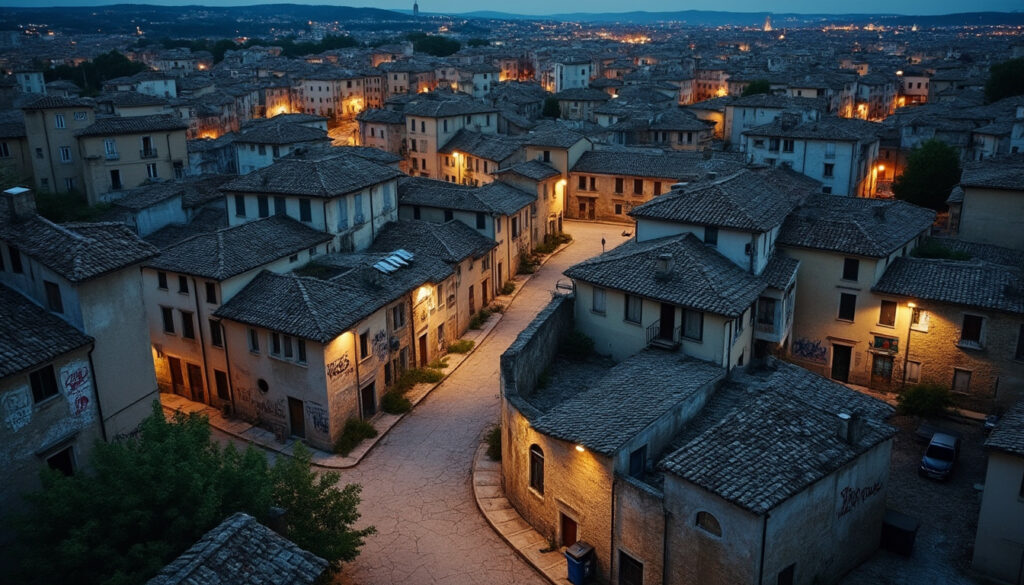 découvrez quels quartiers d'avignon il vaut mieux éviter pour un séjour tranquille et sans mauvaises surprises, et profitez pleinement de votre visite.