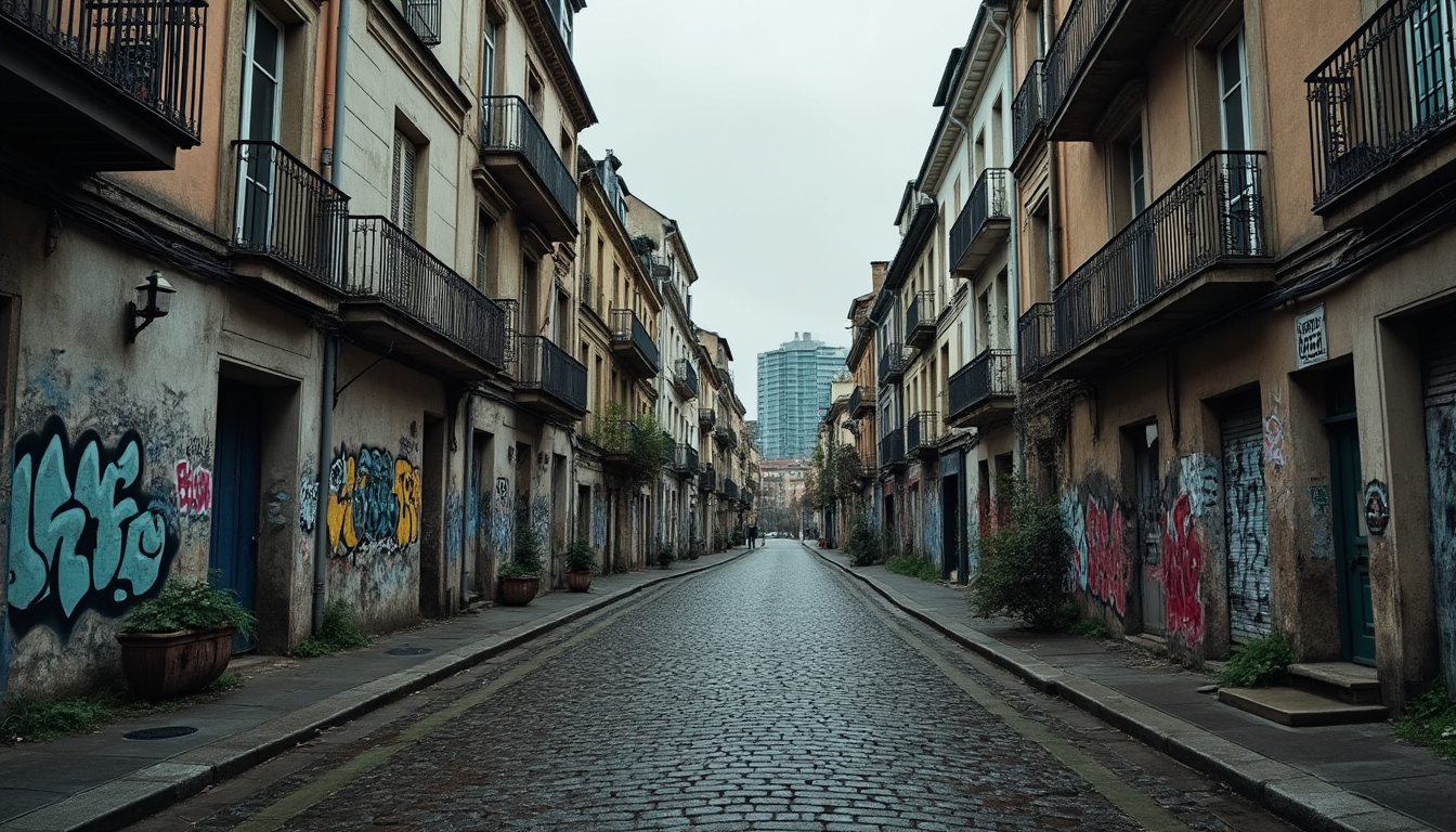 découvrez quelles zones de bordeaux éviter pour un achat immobilier sécurisé et faites un investissement sûr en connaissant les quartiers à risques.