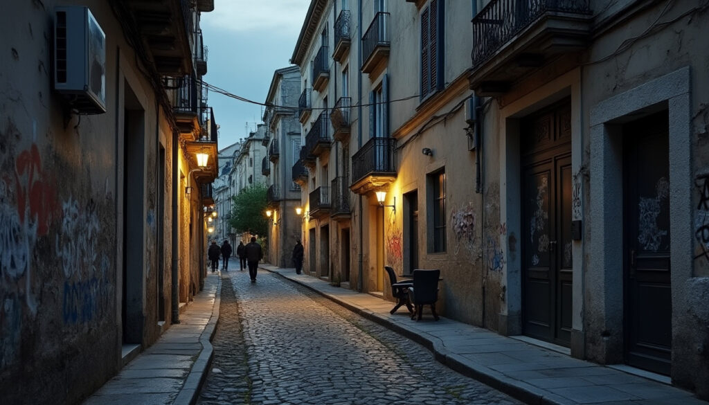 découvrez quels quartiers de nîmes éviter pour garantir un séjour paisible et agréable. conseils pratiques pour profiter pleinement de votre visite en toute sérénité.