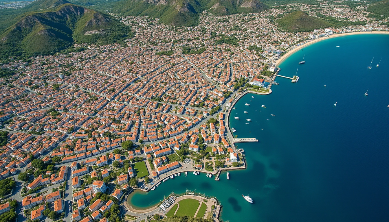 découvrez quels sont les quartiers de toulon à éviter pour vivre en toute sérénité et trouvez les zones les plus calmes et sécurisées de la ville.